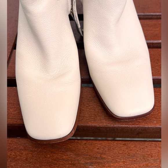 Sam Edelman Britten western cowboy boots size 7.5 - Picture 9 of 14